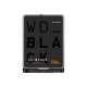 WD Black Performance Hard Drive WD5000LPLX - HDD - 500 GB - interno - 2.5" - SATA 6Gb/s - 7200 rpm - buffer: 32 MB