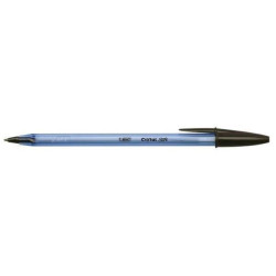 CF50PENNE CRISTAL SOFT PMED NERO