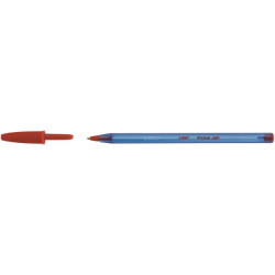 CF50PENNE CRISTAL SOFT PMED ROSSO