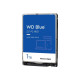 WD Blue WD10SPZX - HDD - 1 TB - interno - 2.5" - SATA 6Gb/s - 5400 rpm - buffer: 128 MB