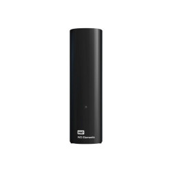 WD Elements Desktop WDBWLG0080HBK - HDD - 8 TB - esterno (desktop) - USB 3.0