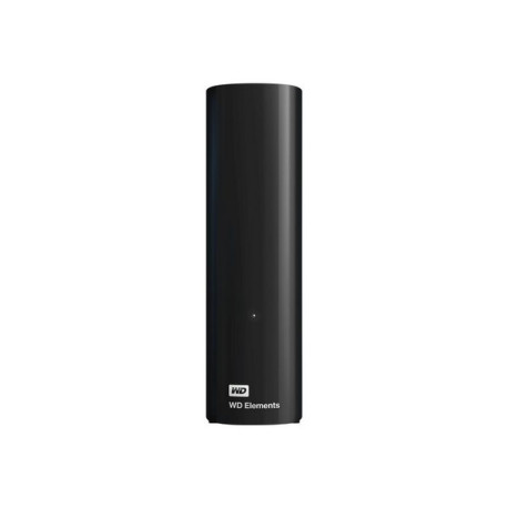 WD Elements Desktop WDBWLG0080HBK - HDD - 8 TB - esterno (desktop) - USB 3.0