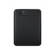 WD Elements Portable WDBU6Y0015BBK - HDD - 1.5 TB - esterno (portatile) - USB 3.0