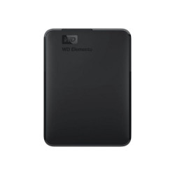 WD Elements Portable WDBU6Y0040BBK - HDD - 4 TB - esterno (portatile) - USB 3.0