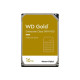 WD Gold WD161KRYZ - HDD - 16 TB - interno - 3.5" - SATA 6Gb/s - 7200 rpm - buffer: 512 MB