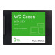 WD Green SSD WDS200T2G0A - SSD - 2 TB - interno - 2.5" - SATA 6Gb/s