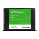 WD Green WDS240G3G0A - SSD - 240 GB - interno - 2.5" - SATA 6Gb/s