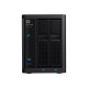 WD My Cloud PR2100 WDBBCL0120JBK - Server NAS - 2 alloggiamenti - 12 TB - HDD 6 TB x 2 - RAID 0, 1, JBOD - RAM 4 GB - Gigabit E