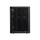 WD My Cloud PR2100 WDBBCL0160JBK - Server NAS - 2 alloggiamenti - 16 TB - HDD 8 TB x 2 - RAID 0, 1, JBOD - RAM 4 GB - Gigabit E