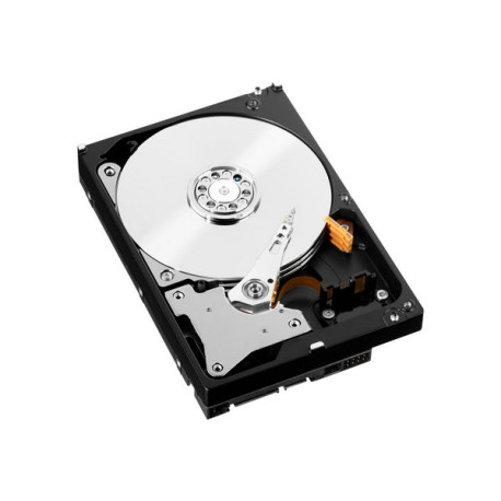 WD NAS WDBMMA0010HNC - HDD - 1 TB - interno - 3.5" - SATA 6Gb/s - 5400 rpm - buffer: 64 MB