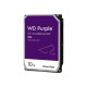 WD Purple WD102PURZ - HDD - 10 TB - interno - 3.5" - SATA 6Gb/s - 7200 rpm - buffer: 256 MB