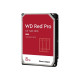 WD Red Pro WD8003FFBX - HDD - 8 TB - interno - 3.5" - SATA 6Gb/s - 7200 rpm - buffer: 256 MB