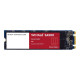 WD Red SA500 WDS100T1R0B - SSD - 1 TB - interno - M.2 2280 - SATA 6Gb/s