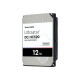 WD Ultrastar DC HC520 HUH721212AL5200 - HDD - 12 TB - interno - 3.5" - SAS 12Gb/s - 7200 rpm - buffer: 256 MB