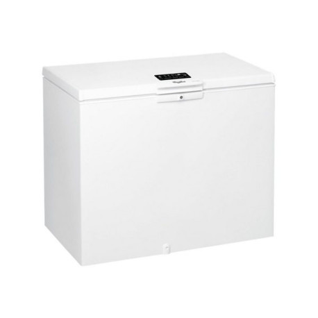 Whirlpool WHE 3133 FM - A pozzetto - larghezza: 118 cm - profondità 69.8 cm - altezza: 91.6 cm - Classe F