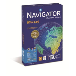 CF5RS NAVIGATOR OFFCARD A4 160G