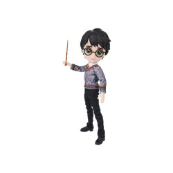 Wizarding World: Harry Potter - Harry Potter - 20 cm