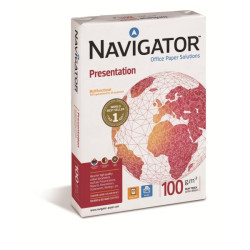 CF5RS NAVIGATOR PRESENTAT. A4 100G