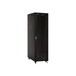 WP RACK RNA NETWORK SERIES - Rack cabinet - nero, RAL 9005 - 32U - 19"