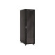 WP RACK RNB NETWORK SERIES - Rack - nero, RAL 9005 - 22U - 19"