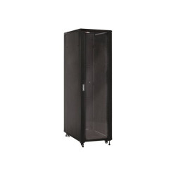 WP RACK RNB NETWORK SERIES - Rack - nero, RAL 9005 - 22U - 19"