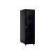 WP RACK RSB SERVER SERIES - Rack cabinet - nero, RAL 9005 - 32U - 19"