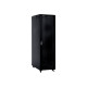 WP RACK RSB SERVER SERIES - Rack cabinet - nero, RAL 9005 - 32U - 19"