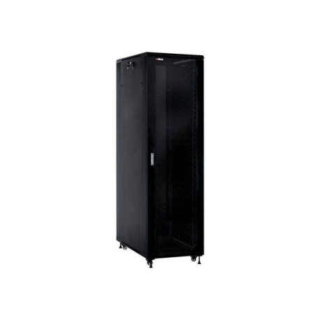 WP RACK RSB SERVER SERIES - Rack cabinet - nero, RAL 9005 - 32U - 19"