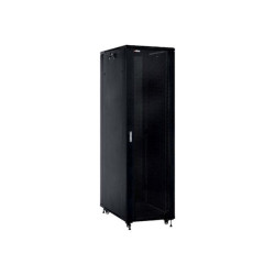 WP RACK RSB SERVER SERIES - Rack cabinet - nero, RAL 9005 - 42U - 19"