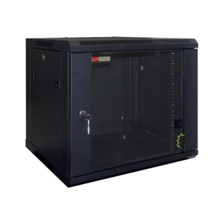 WP RACK RWB PROFESSIONAL SERIES - Rack cabinet - montaggio a parete - grigio, RAL 7035 - 6U - 19"