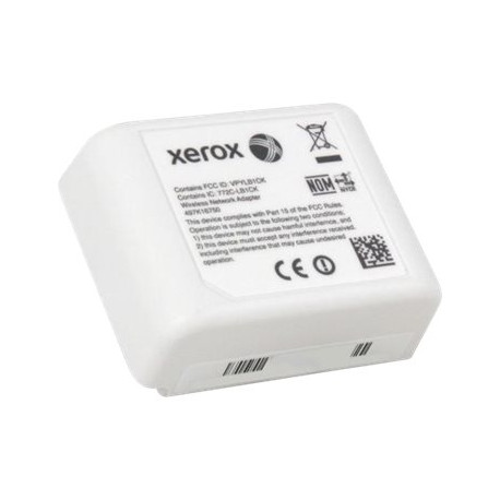 Xerox - Adattatore di rete - 802.11b/g/n - per VersaLink B400, B405, B605, B610, B7025, C405, C605, C7020, C7025, C7030, C8000,