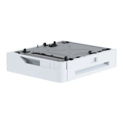 Xerox - Alimentatore/cassetto supporti - 550 fogli in 1 cassetti - per VersaLink B625/DN, B625/YDN