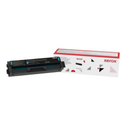 Xerox - Alta capacità - ciano - originale - cartuccia toner - per Xerox C230, C230/DNI, C230V_DNIUK, C235, C235/DNI, C235V_DNIU