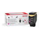 Xerox - Alta capacità - magenta - originale - scatola - cartuccia toner Use and Return - per Xerox C410- VersaLink C415/DN