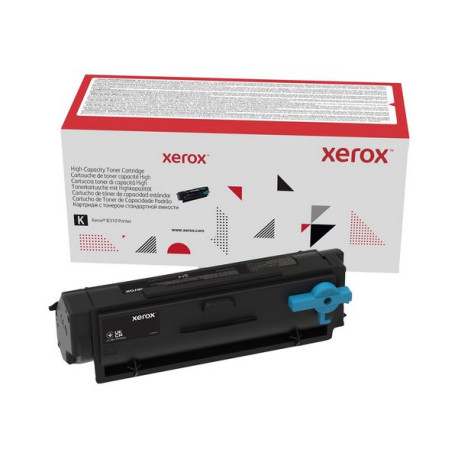 Xerox - Alta capacità - nero - originale - cartuccia toner - per Xerox B305, B310, B315, C315