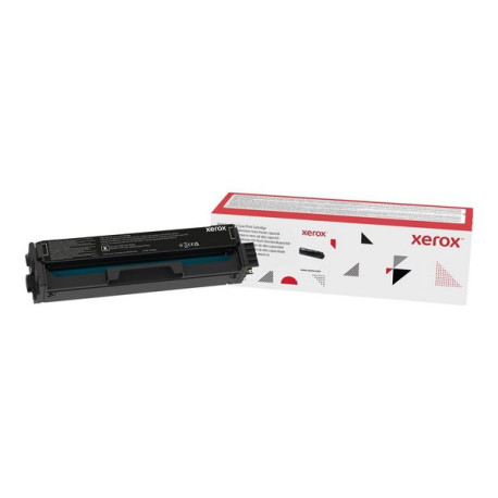 Xerox - Alta capacità - nero - originale - cartuccia toner - per Xerox C230, C230/DNI, C230V_DNIUK, C235, C235/DNI, C235V_DNIUK