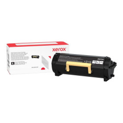 Xerox - Alta capacità - nero - originale - scatola - cartuccia toner Use and Return - per Xerox B410- VersaLink B415/DN