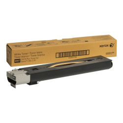 Xerox - Bianco - originale - cartuccia toner - per Xerox Colour C60, Colour C70- Color C60, C60V/S, C70, C70V_S