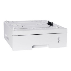 Xerox - Cassetto e vassoio supporti - 500 fogli in 1 cassetti - per Phaser 3600/YDN, 3600B, 3600DN, 3600EDN, 3600N