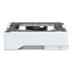 Xerox - Cassetto supporti - 550 fogli in 1 cassetti - per Xerox B410- VersaLink B415/DN