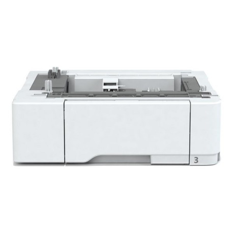 Xerox - Cassetto supporti - 550 fogli in 1 cassetti - per Xerox C410- VersaLink C415/DN