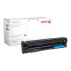 Xerox - Ciano - compatibile - cartuccia toner (alternativa per: HP 201A) - per HP Color LaserJet Pro M252dn, M252dw, M252n, MFP