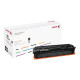 Xerox - Ciano - compatibile - cartuccia toner (alternativa per: HP 203A, HP CF541A) - per HP Color LaserJet Pro M254dw, M254nw,