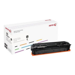 Xerox - Ciano - compatibile - cartuccia toner (alternativa per: HP 203A, HP CF541A) - per HP Color LaserJet Pro M254dw, M254nw,