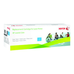 Xerox - Ciano - compatibile - cartuccia toner (alternativa per: HP 508A) - per HP Color LaserJet Enterprise MFP M577- LaserJet 