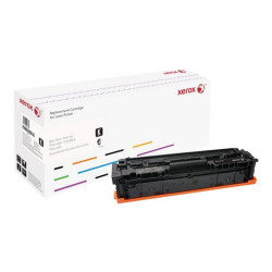 Xerox - Ciano - compatibile - cartuccia toner (alternativa per: HP CF541X) - per HP Color LaserJet Pro M254dw, M254nw, MFP M280