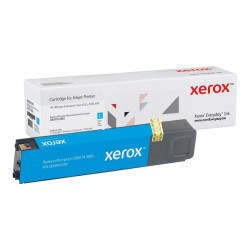 Xerox - Ciano - compatibile - cartuccia toner (alternativa per: HP D8J07A) - per HP Officejet Enterprise Color MFP X585- Office