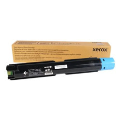 Xerox - Ciano - originale - cartuccia toner - per VersaLink C7000, C7120, C7125, C7130