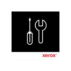 Xerox - Contratto di assistenza esteso (estensione) - parti e manodopera - 2 anni (2°/ 3° anno) - on-site - per Xerox B235, B23