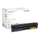 Xerox - Giallo - compatibile - cartuccia toner (alternativa per: HP 201A) - per HP Color LaserJet Pro M252dn, M252dw, M252n, MF